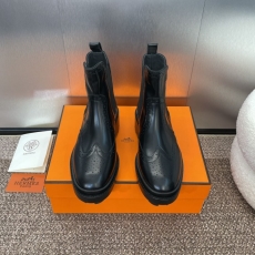 Hermes Boots